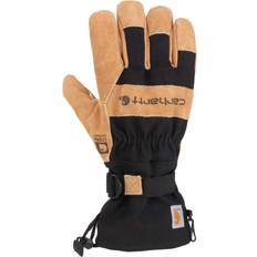 Carhartt Gloves & Mittens Carhartt Snowdrift Cold Weather Gloves - Black