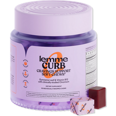 Curb Chews Cravings Support Soft