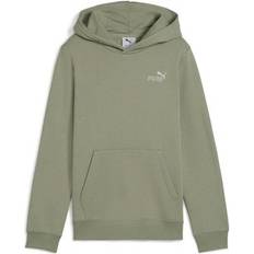 Puma Hoodies Puma Sweatshirt Ess No 1 - Pastelgrøn