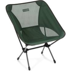 Helinox Gröna Campingstolar Helinox Chair One Forest Green Extremt Lätt Portabel Stol