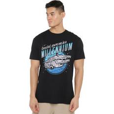 Grandad One In A Millennium T-Shirt S-5XL