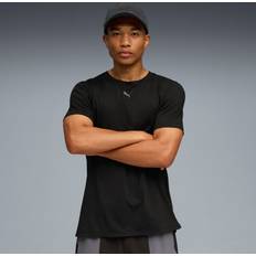 Clothing Puma Cloudspun T-Shirt Men - Black