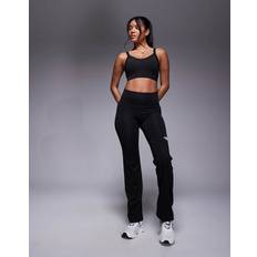 The North Face Dam Underkläder The North Face Flex 28 Straight Leg Tights Leggings - Svart