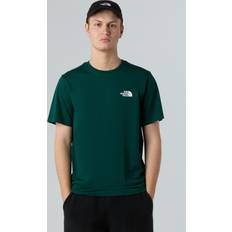 The North Face Unisex T-shirts The North Face Simple Dome Tee - Hunter Green