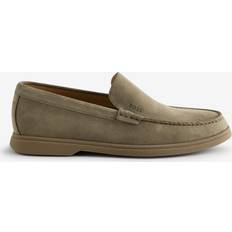 Grøn - Herre Loafers BOSS Green Sienne Loafers