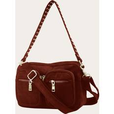 Noella Celina Bag Burgundy