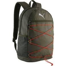 Puma Backpacks Puma Plus 20L Backpack II - Dark Olive