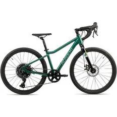 24" Cykel Gravel 5 Skov