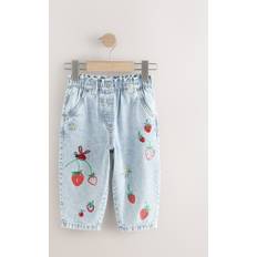 Randiga Jeans NEXT Jeans