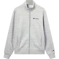Champion Overtøj Champion Athletic Apparel Sweatjakke - Grå