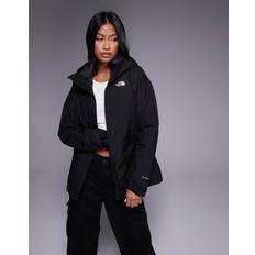 Triclimate carto The North Face Carto Mono Triclimate 3-in-1 Hooded Jacket - TNF Black