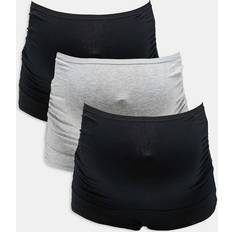 Maternity Briefs 3 P Cotton XL