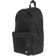 Lyle & Scott Ryggsäckar Lyle & Scott Classic Ryggsäck Unisex Jet Black