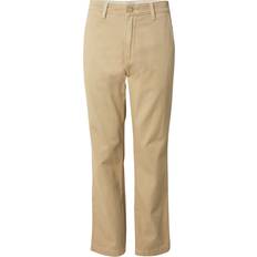 Levi's Trousers Levi's Xx Chino Authentic Beige Cotton Trousers - Casual