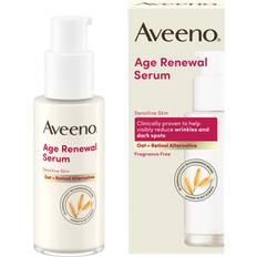 Aveeno Serums & Face Oils Aveeno Face Calm Renewal Serum 30ml