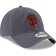 New Era San Francisco Giants MLB Core Classic Grey 9TWENTY