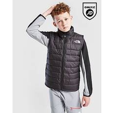 XXL Vests The North Face Padded Gilet Junior Kids - Black