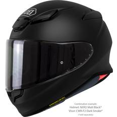 Shoei NXR2 Integralhelm - Grau