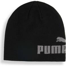 Mössor Puma Essentials Mid Crown Cuffless Beanie - Black