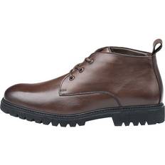 LLOYD Herre Ørkenstøvler LLOYD Chukka Boots Select 325 - Mørkebrun
