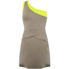 Tennis Dresses Head Avatar Green Tennis Dress