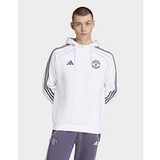 adidas Manchester United FC Urban Purist Hoodie Mens XS