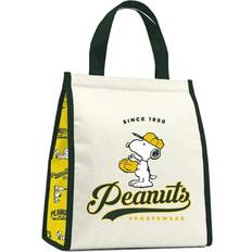 Snoopy Insulated Lunch Bag - New