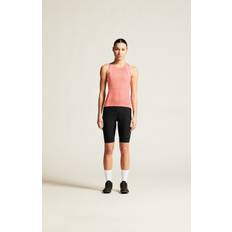 Cykling Linnen Craft Core Endur Singlet Cykeltrikå Dam - Rosa