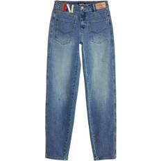 Desigual Blåa Jeans Desigual Jeans