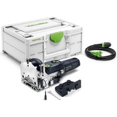 Lamellfräsar Festool Förbindningsfräs Domino DF 500 RQ-Plus
