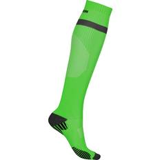 Fitness & Gym - Green Socks Newline Compression Socks - Vert
