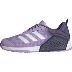 Adidas Mesh Gym & Training Shoes adidas Dropset 3 Strength Training Shoes