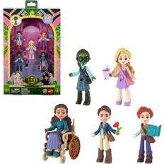 Entertainment World Small Doll Multipack