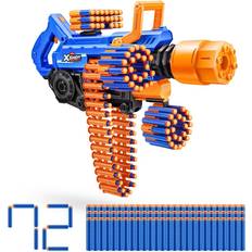 Insanity Smoking Blaster