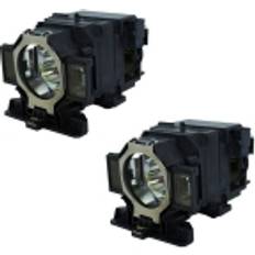 Projector Lamps CoreParts ML13825 Projector Lamp for Epson