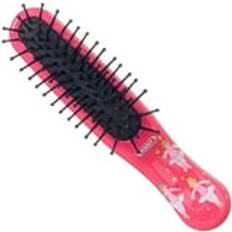 Kent ARTH1 Baby Hair Brush with Nylon Bristles