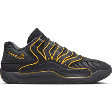 Nike KD 18 Rain City - Black/Fir/University Gold