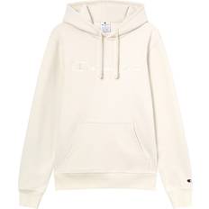 Champion Hooded Sweatshirt Herren - Beige