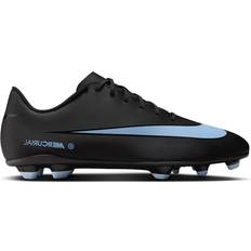 Multi ground (MG) Fotbollsskor Nike Mercurial Superfly 10 Club MG Shadow - Svart