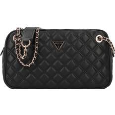 Guess Messenger-tasker Guess Skuldertaske Cruise Vibe - Sort