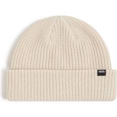 Vans Herr Mössor Vans Core Basic Cuff Beanie Man - Beige