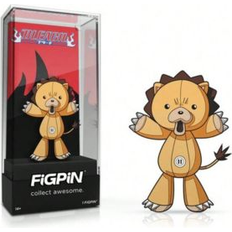 Brooches Figpin Kon 3 Inch Enamel Pin - No Color