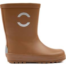 Mikk-Line Wellies Solid - Rubber