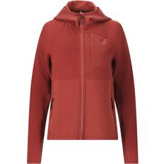 Whistler Langley Fleece - Black