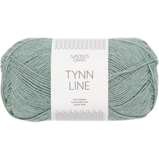 Sandnes Garn Tynn Line Dusty Aqua 220m