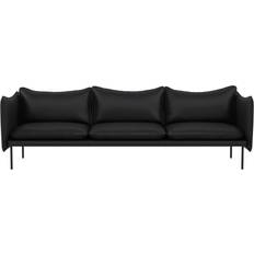 Tiki Vintage Black