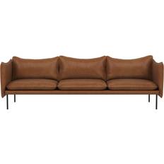 Fogia Tiki Vintage Rangers Soffa 236cm 3-sits