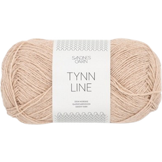 Sandnes Garn Tynn Line Beige 220m