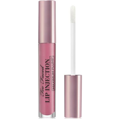 Lip Plumpers Too Faced Lip Injection Maximum Lip Plumper Full Send 4g - Mauve