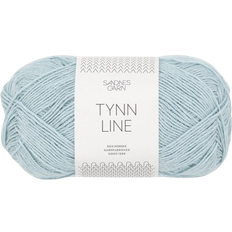 Sandnes Garn Tynn Line Light Blue 220m